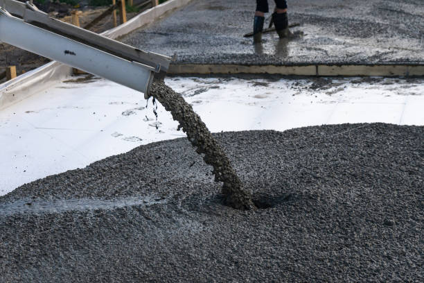 Best Concrete Demolition Services in Bloomington, MN