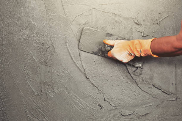 Best Concrete Driveway Installation in Bloomington, MN