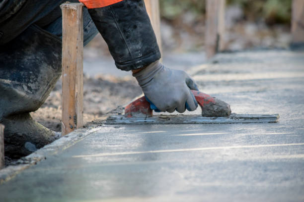 Best Decorative Concrete in Bloomington, MN