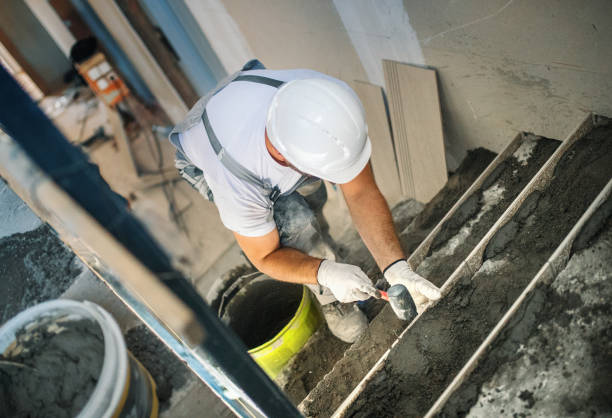 Best Concrete Removal and Replacement in Bloomington, MN
