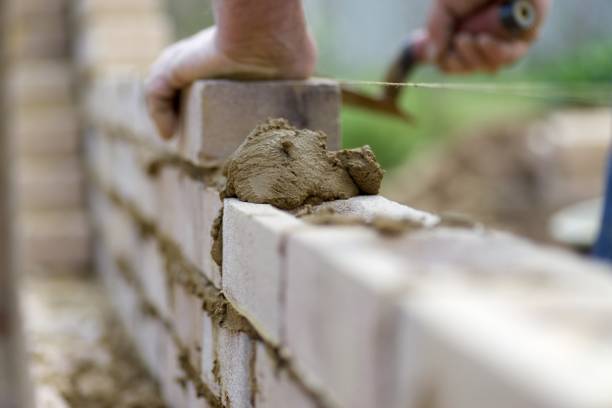 Best Concrete Steps and Stairs in Bloomington, MN