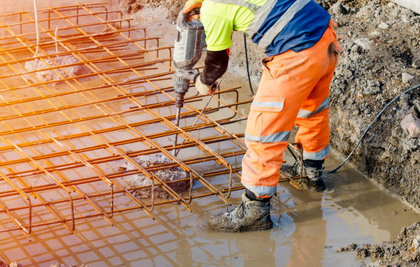 Best Commercial Concrete Services in Bloomington, MN