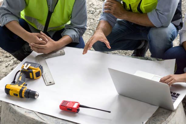 Best Concrete Retaining Walls in Bloomington, MN