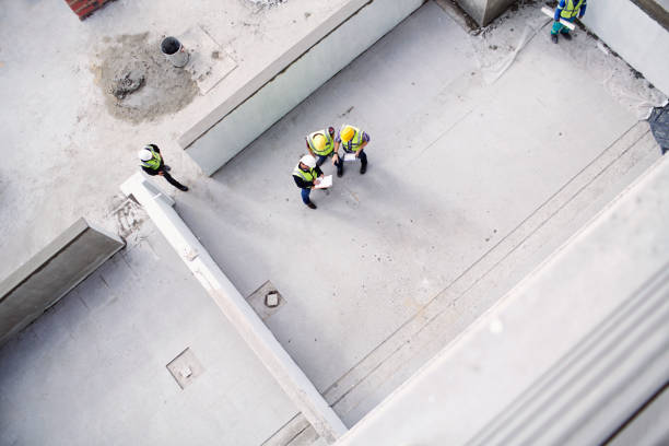 Best Concrete Grinding and Polishing in Bloomington, MN
