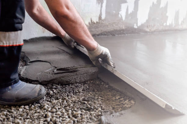 Best Concrete Removal and Replacement in Bloomington, MN